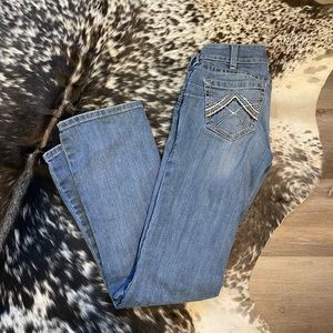 Ariat Light wash Jeans